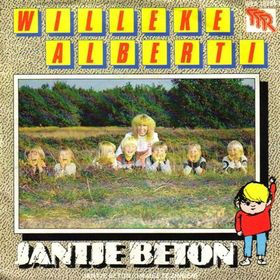Willeke Alberti